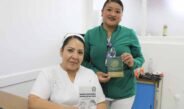 adultas mayores