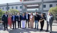 campus Aeropuerto