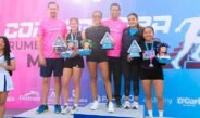 carrera Corregidora