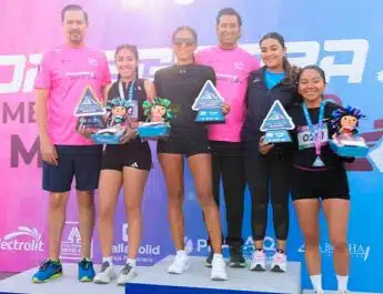 carrera Corregidora