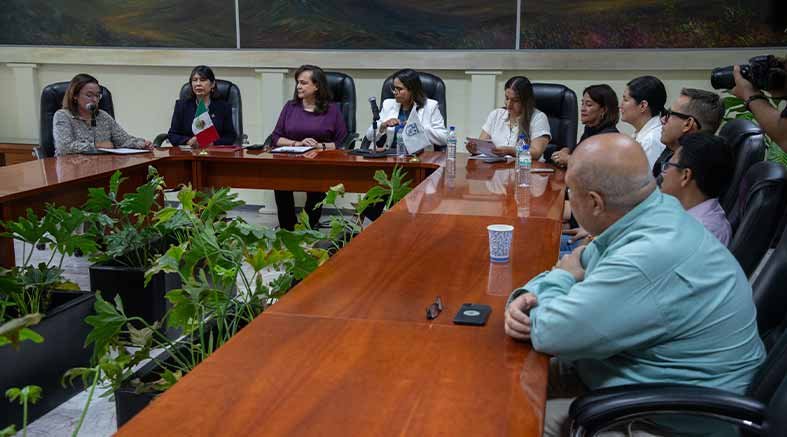 Consolidan Ingeniería UAQ e IEEQ colaboración para el proceso electoral 2 colaboración para