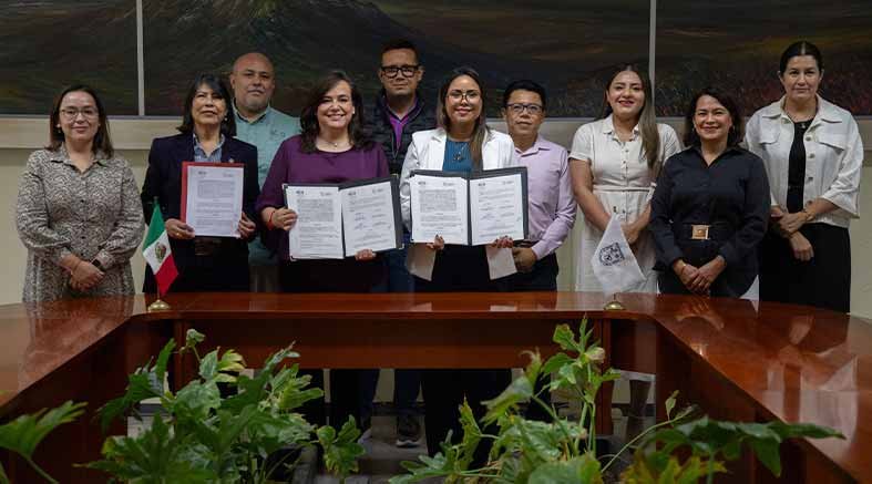 Consolidan Ingeniería UAQ e IEEQ colaboración para el proceso electoral 4 colaboración para