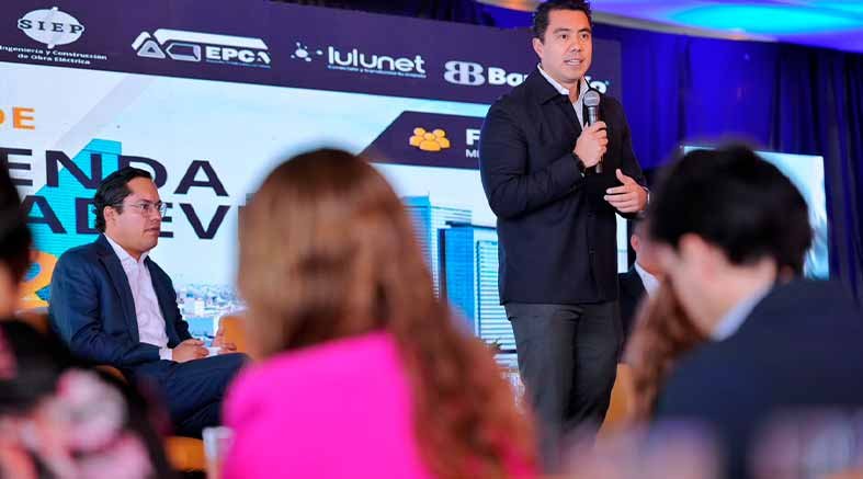 Zona metropolitana busca ser la más competitiva del país: Felifer Macías 2 competitiva