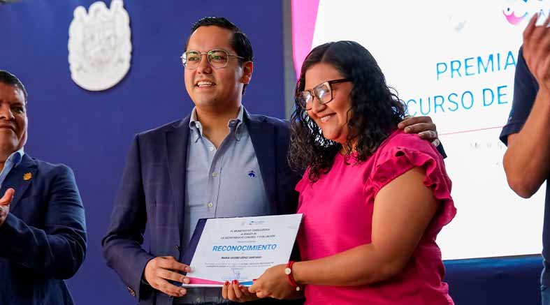 Reconoce Chepe Guerrero a comités de contraloría social 2 contraloría social
