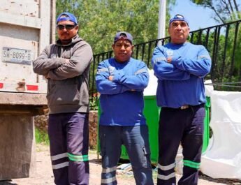 cultura del reciclaje
