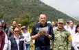 de Reforestación