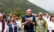 de Reforestación