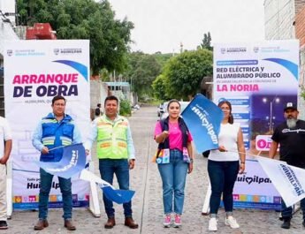 electrificación