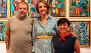 exposiciones