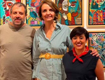 exposiciones