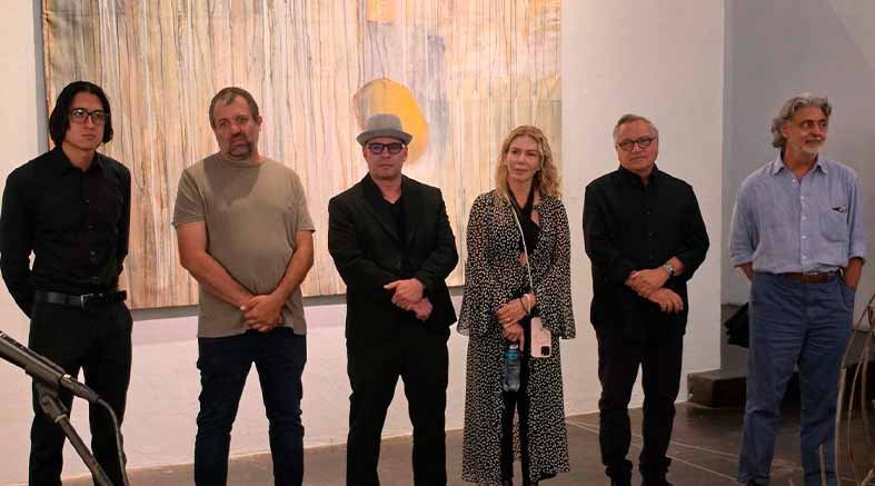 exposiciones