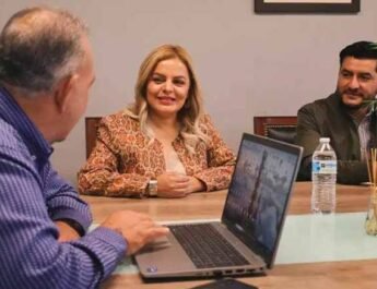 gestiona obras