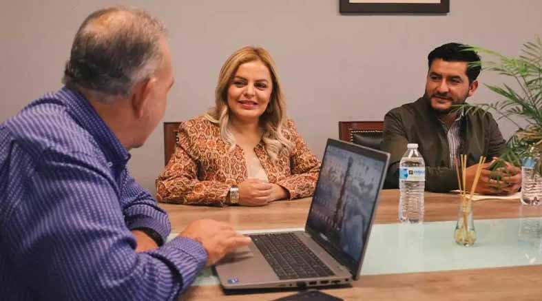 gestiona obras