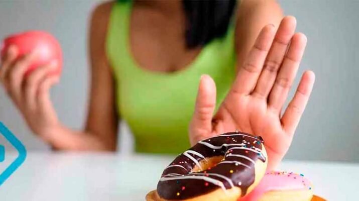 Beneficios al reducir grasas y azúcares 1 grasas