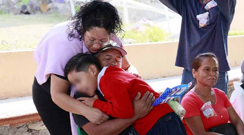 Municipio de Querétaro imparte pláticas sobre adultos mayores 4 imparte pláticas