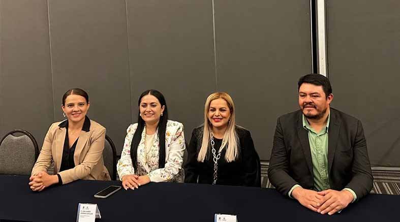 Pinal de Amoles refrenda compromiso con la transparencia 4 refrenda compromiso