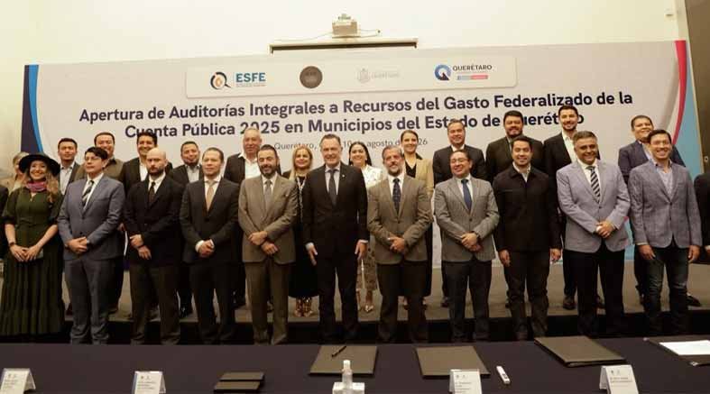 Pinal de Amoles refrenda compromiso con la transparencia 2 refrenda compromiso