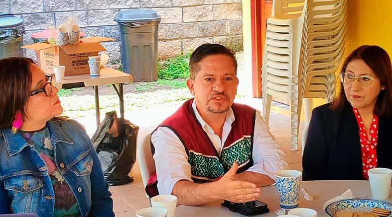  liderazgos fundadores