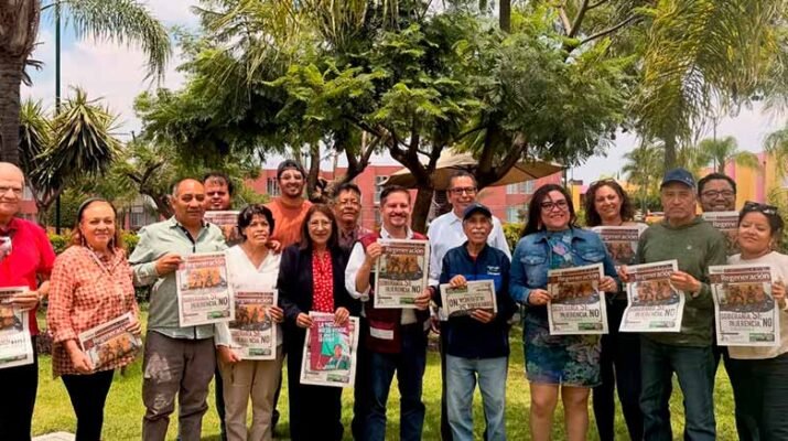 liderazgos fundadores