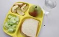 lunch saludable