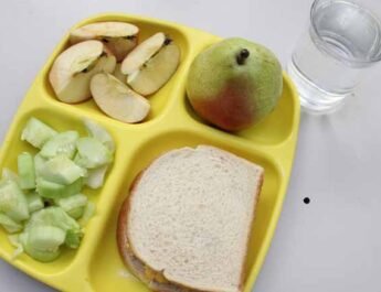 lunch saludable