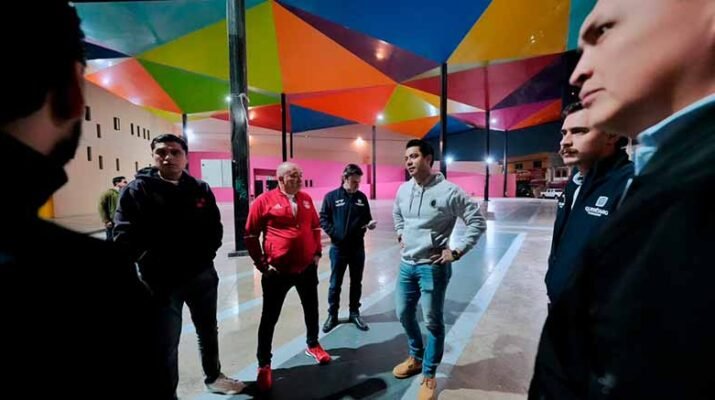 Lleva Felifer Macías internet gratuito a mercados de Querétaro 1 mercados de
