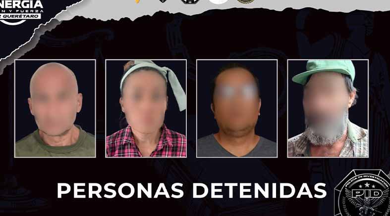 narcóticos