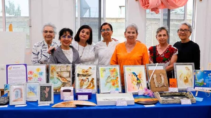Chepe Guerrero fortalece la oferta cultural en Corregidora 1 oferta cultural