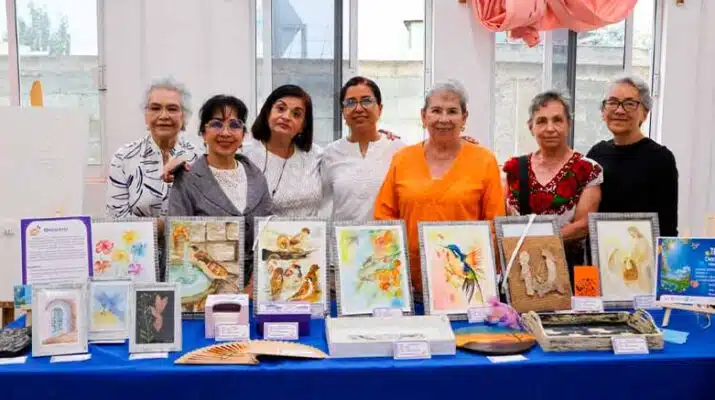 oferta cultural