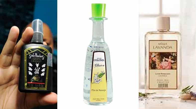 perfumes en 