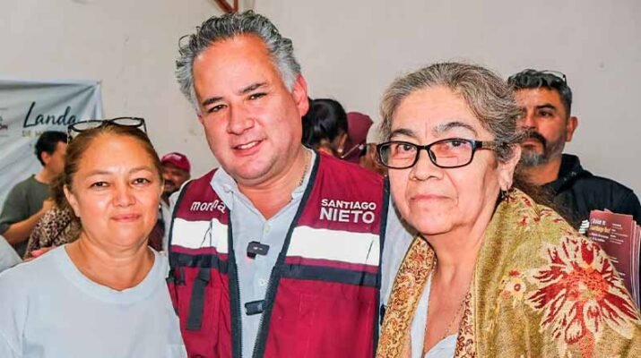 Violencia contra la mujer persiste en la Sierra Gorda 1 Violencia contra