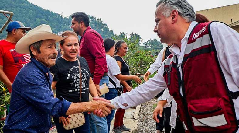 Violencia contra la mujer persiste en la Sierra Gorda 2 Violencia contra