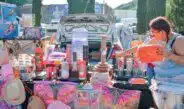 Carboot