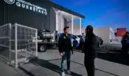 recorre instalaciones