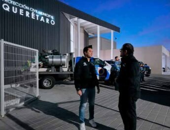 recorre instalaciones