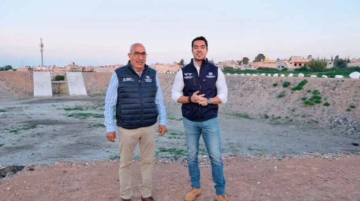 Afectaciones por lluvias se reducen en Querétaro con obras pluviales 1 reducen en