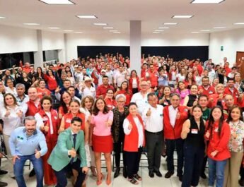 rumbo al 2027