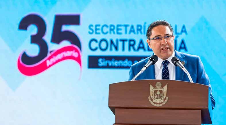SECON festeja 35 años de servir a Querétaro 2 servir a