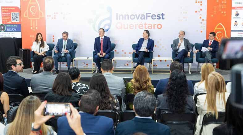 Querétaro listo para sumar talento y construir el futuro de México 2 sumar talento