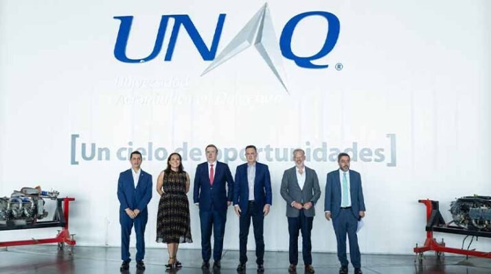 Querétaro listo para sumar talento y construir el futuro de México 1 sumar talento