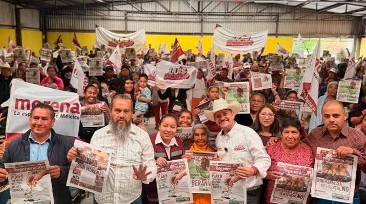 vive injusticia