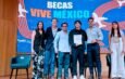 145 Becas