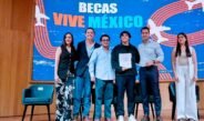 145 Becas