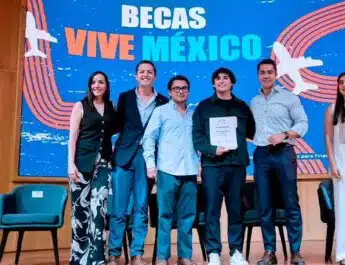 145 Becas