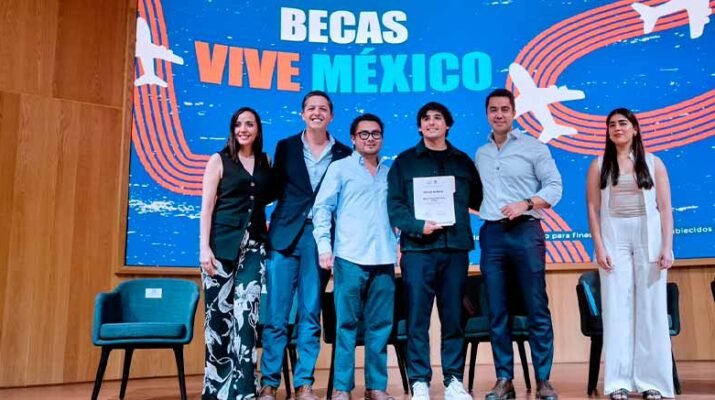 145 Becas
