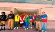 2do Simulacro