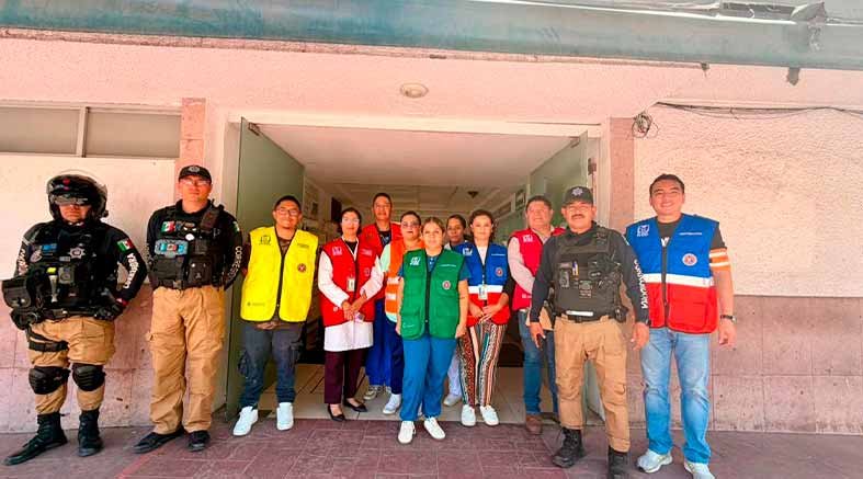 2do Simulacro