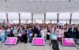 500 mujeres