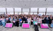 500 mujeres