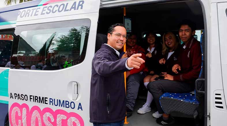 600 estudiantes